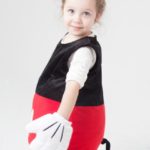 ディズニー ５月 半袖 パーカー