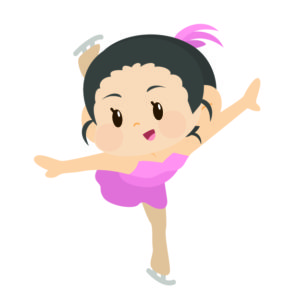 平昌オリンピック 女子フィギュアスケート