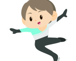 平昌オリンピック男子フィギュアスケート