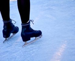 平昌オリンピック 男子フィギュアスケート